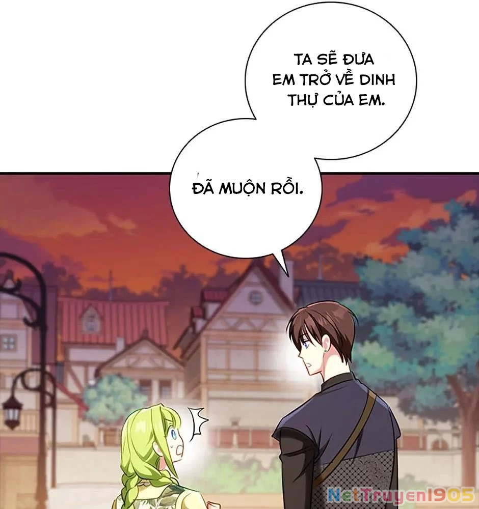 Đã Bảo Nữ Chính Đang Cải Trang Cơ Mà! Chapter 51 - Trang 2