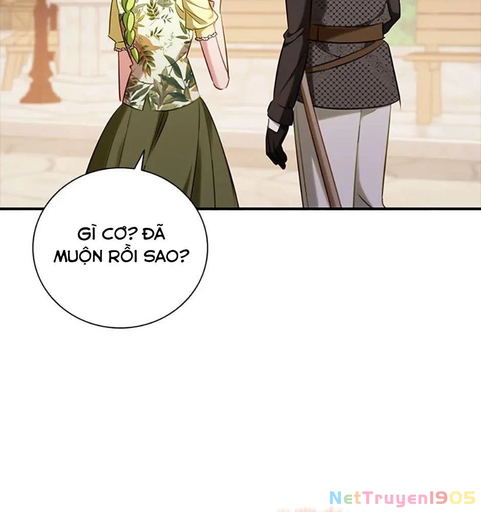 Đã Bảo Nữ Chính Đang Cải Trang Cơ Mà! Chapter 51 - Trang 2