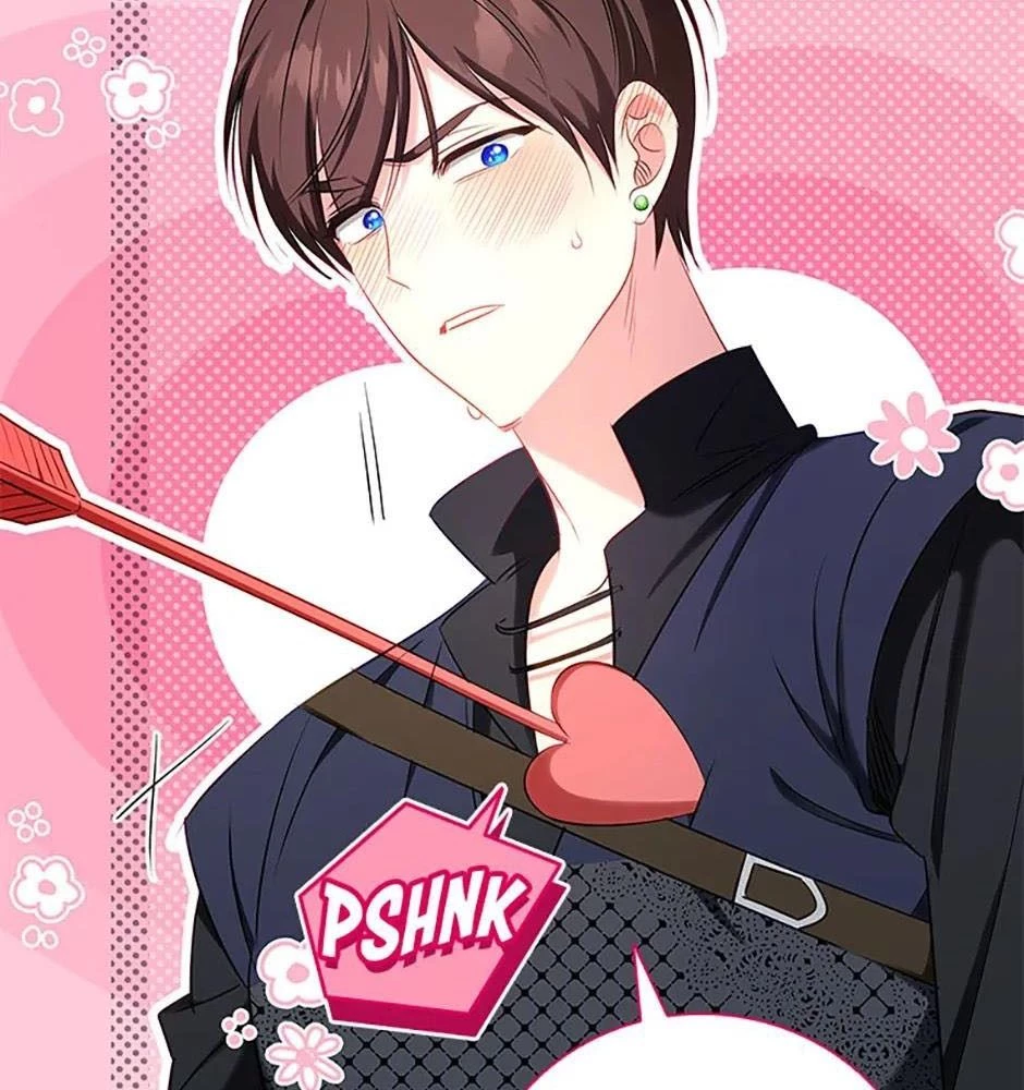 Đã Bảo Nữ Chính Đang Cải Trang Cơ Mà! Chapter 51 - Trang 2