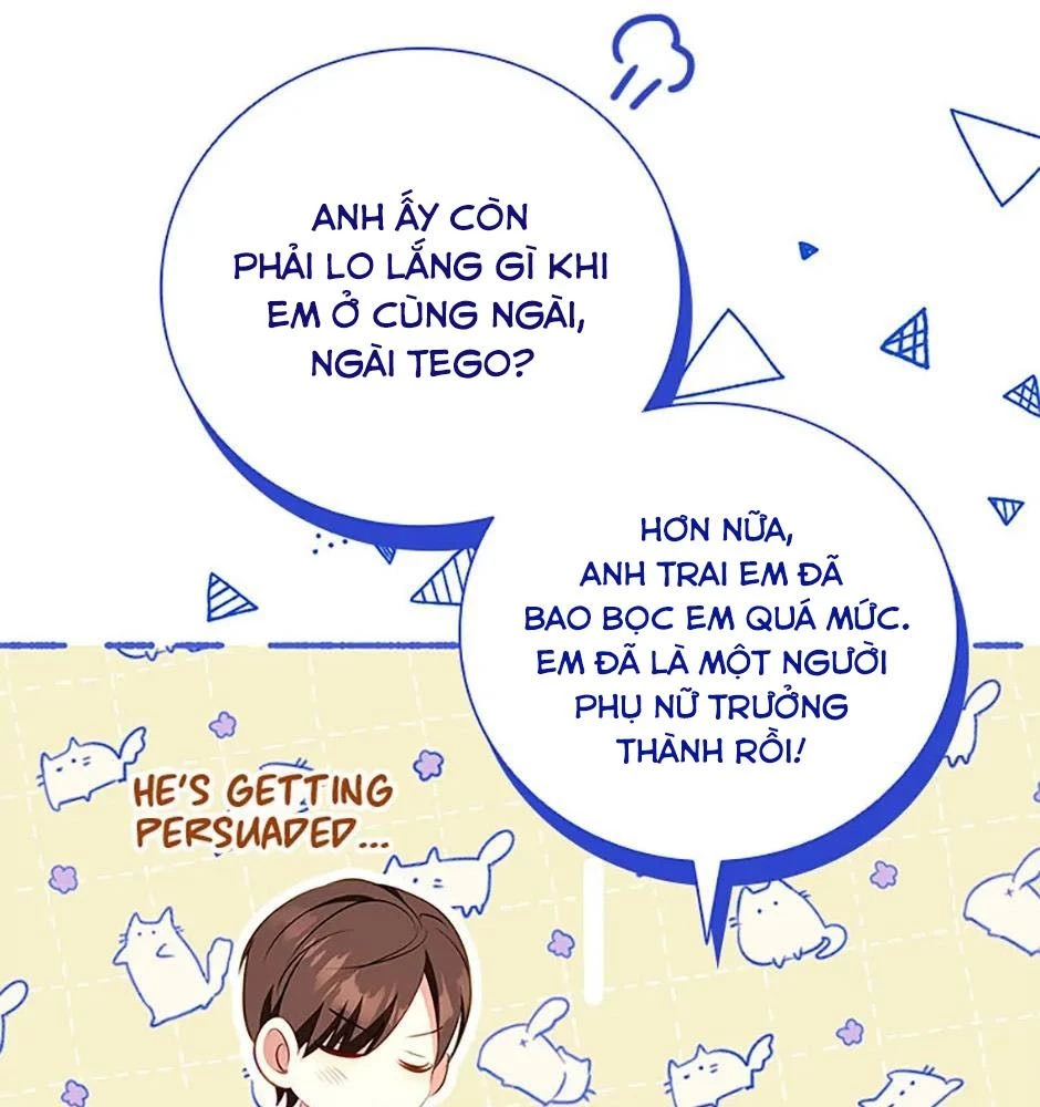 Đã Bảo Nữ Chính Đang Cải Trang Cơ Mà! Chapter 51 - Trang 2