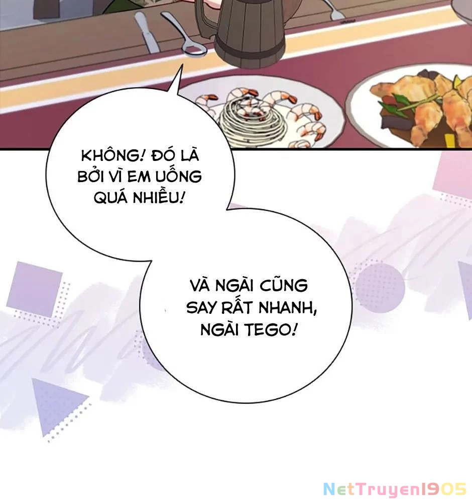 Đã Bảo Nữ Chính Đang Cải Trang Cơ Mà! Chapter 51 - Trang 2