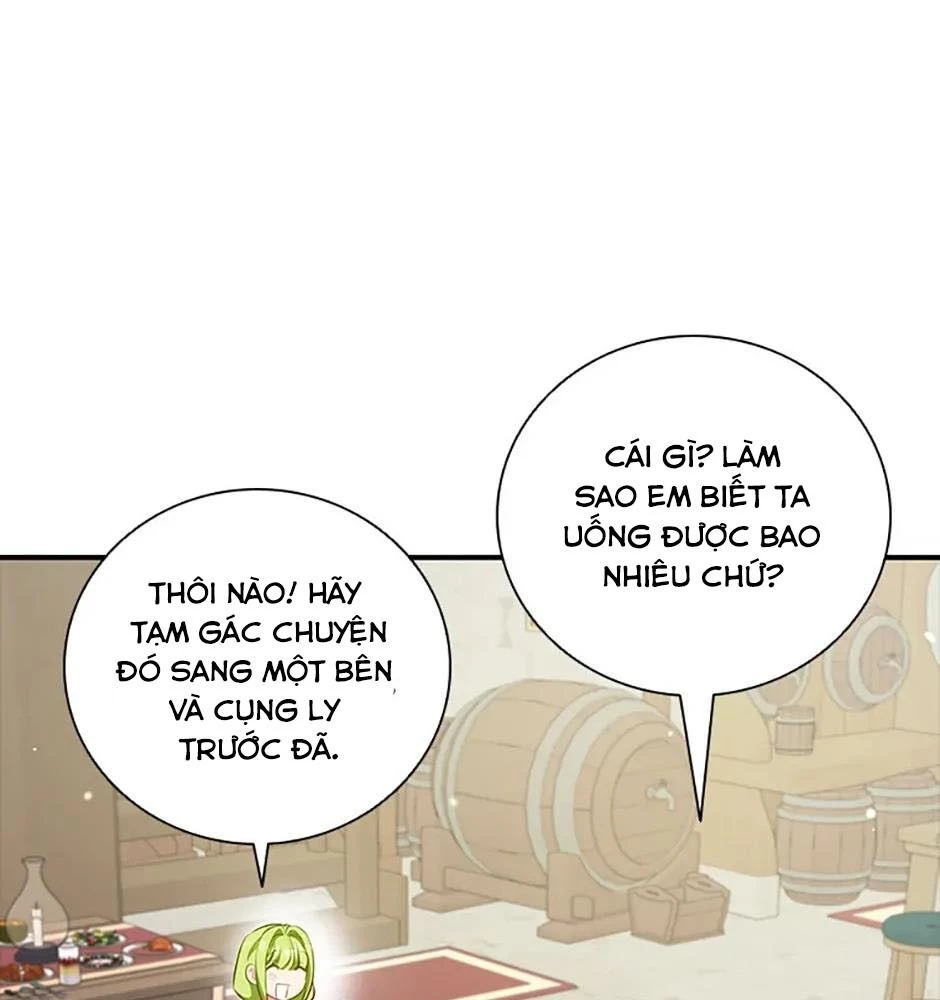 Đã Bảo Nữ Chính Đang Cải Trang Cơ Mà! Chapter 51 - Trang 2