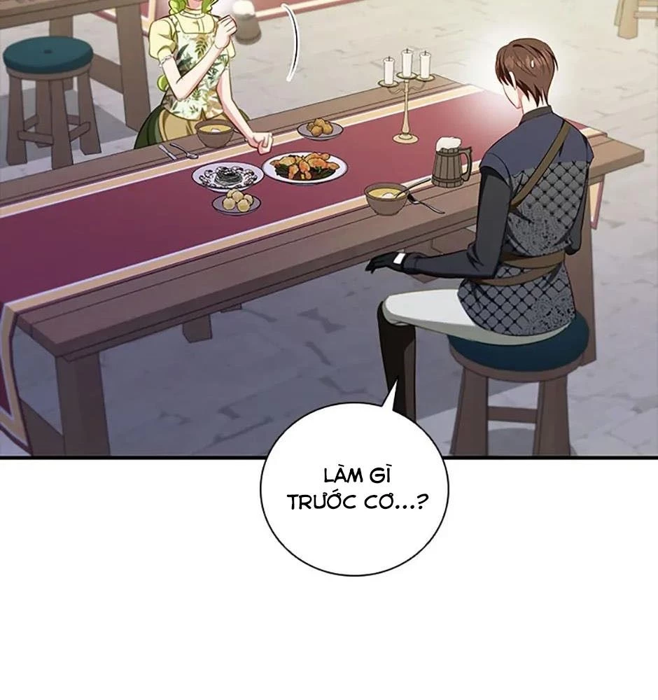 Đã Bảo Nữ Chính Đang Cải Trang Cơ Mà! Chapter 51 - Trang 2