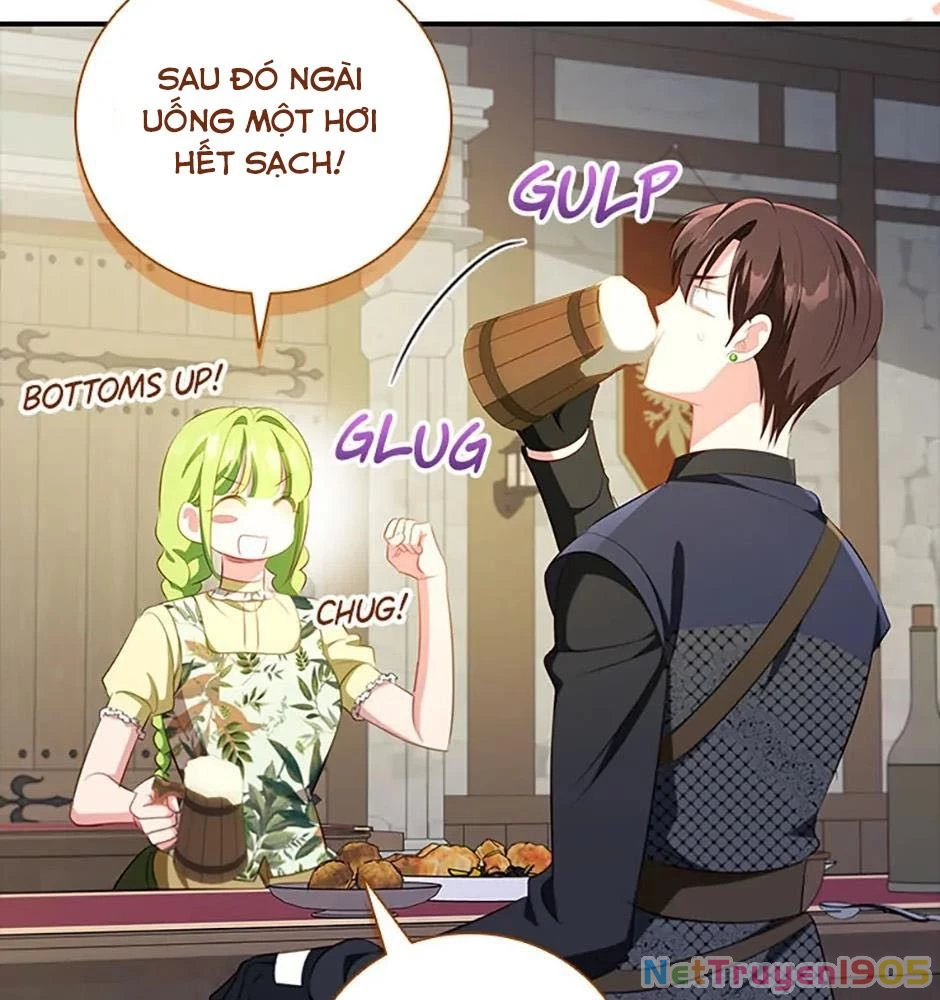 Đã Bảo Nữ Chính Đang Cải Trang Cơ Mà! Chapter 51 - Trang 2