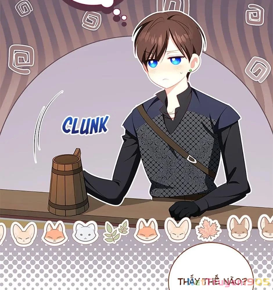 Đã Bảo Nữ Chính Đang Cải Trang Cơ Mà! Chapter 51 - Trang 2