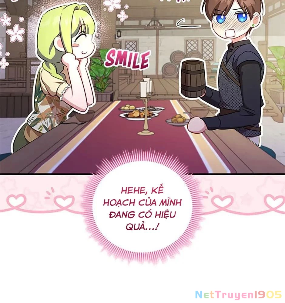 Đã Bảo Nữ Chính Đang Cải Trang Cơ Mà! Chapter 51 - Trang 2