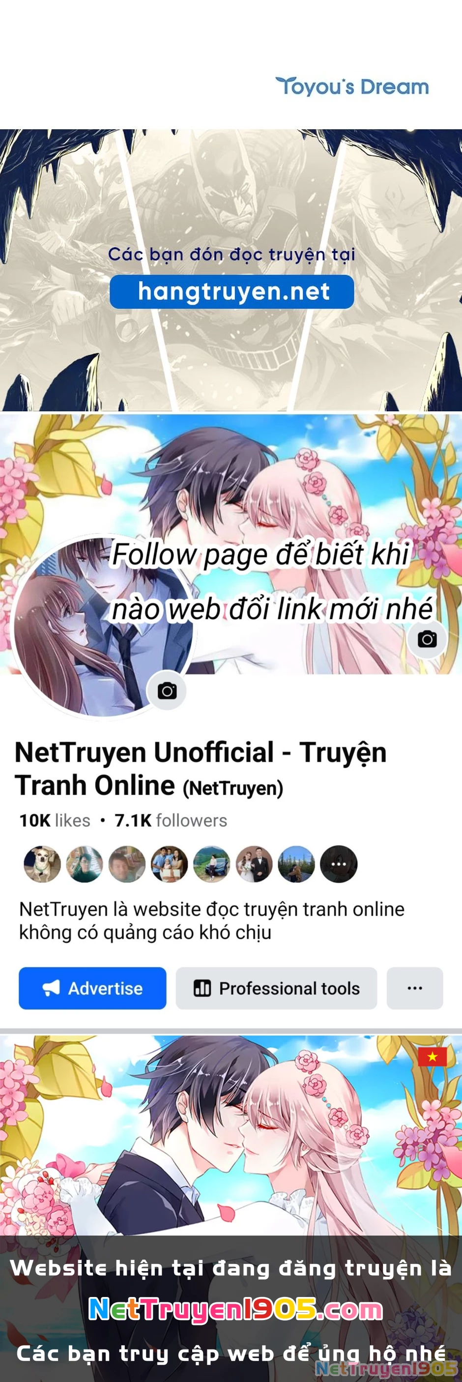 Đã Bảo Nữ Chính Đang Cải Trang Cơ Mà! Chapter 51 - Trang 2