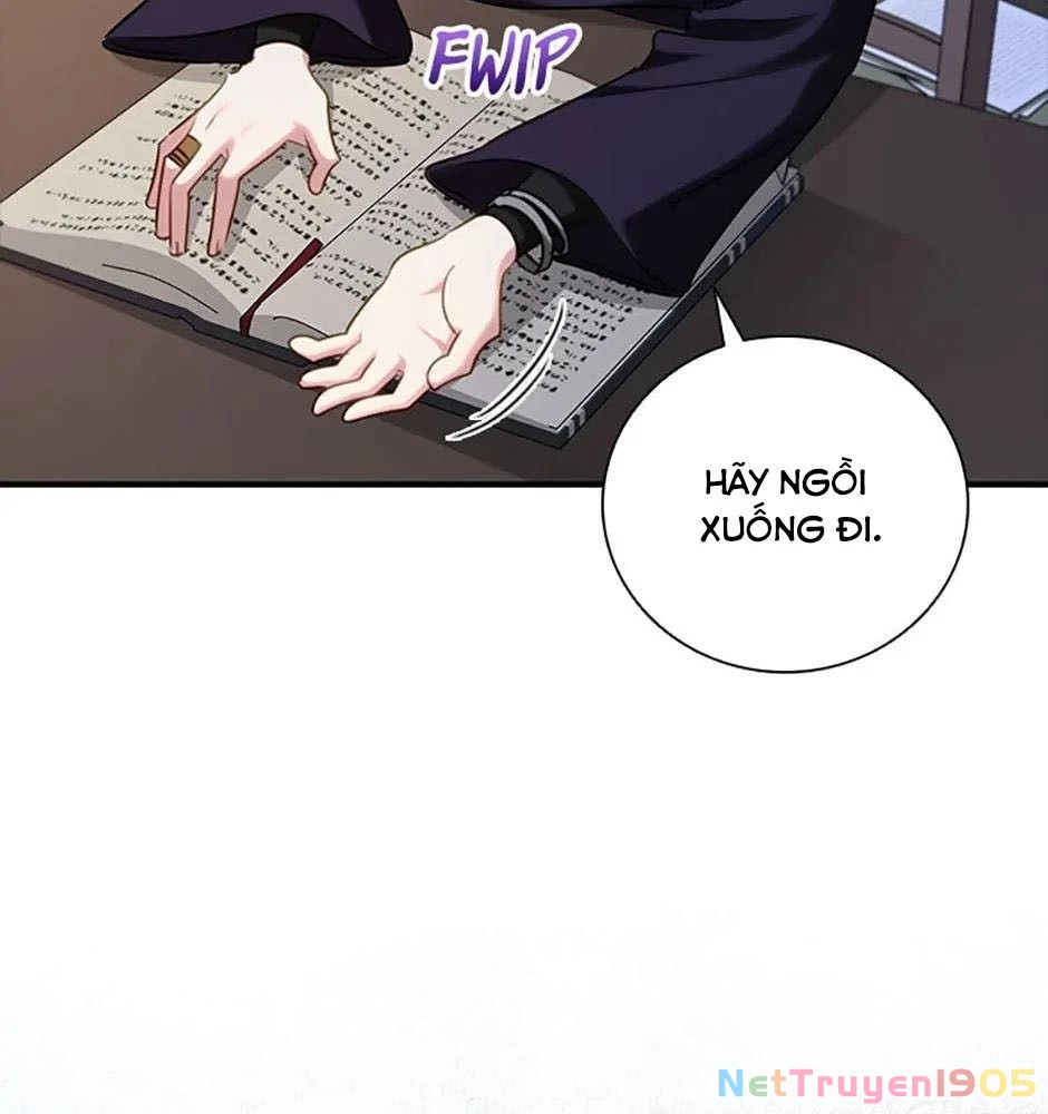 Đã Bảo Nữ Chính Đang Cải Trang Cơ Mà! Chapter 51 - Trang 2