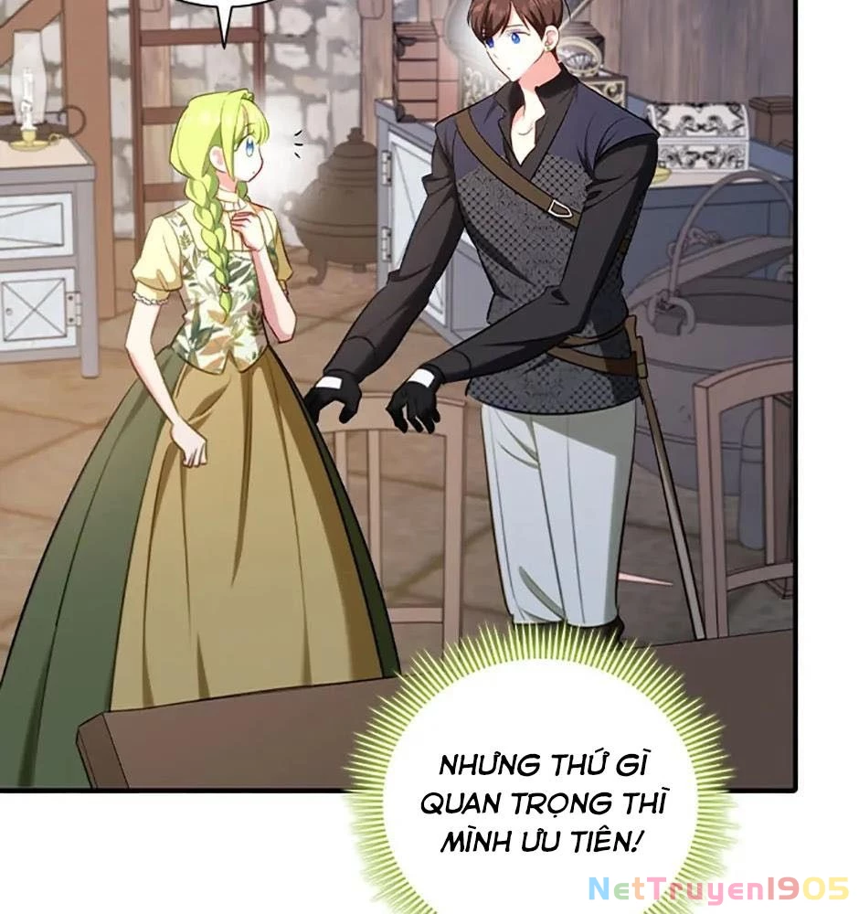 Đã Bảo Nữ Chính Đang Cải Trang Cơ Mà! Chapter 51 - Trang 2