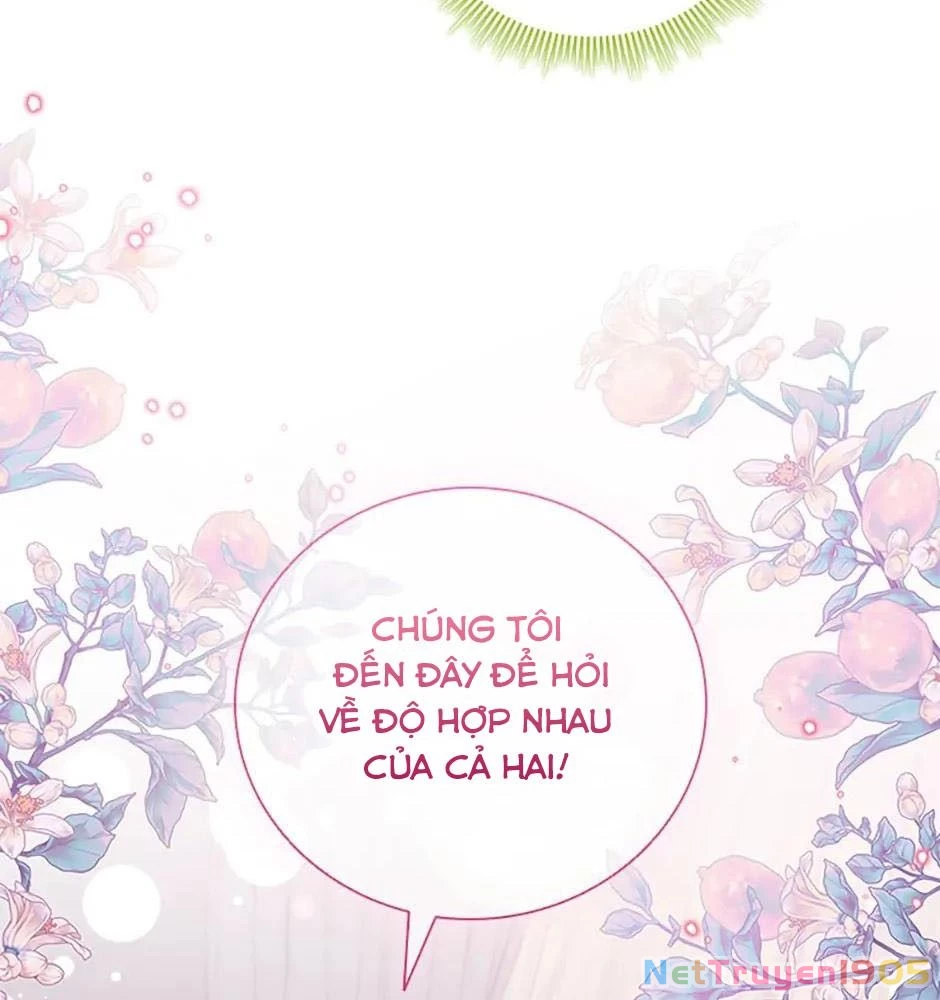 Đã Bảo Nữ Chính Đang Cải Trang Cơ Mà! Chapter 51 - Trang 2