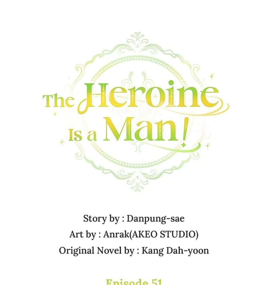 Đã Bảo Nữ Chính Đang Cải Trang Cơ Mà! Chapter 51 - Trang 2