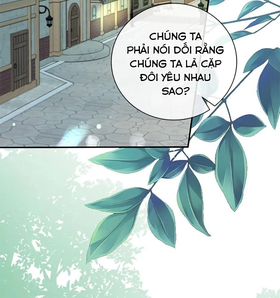 Đã Bảo Nữ Chính Đang Cải Trang Cơ Mà! Chapter 51 - Trang 2