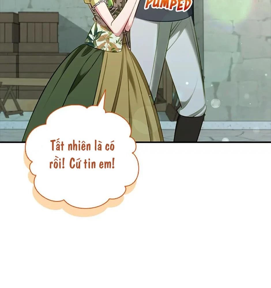 Đã Bảo Nữ Chính Đang Cải Trang Cơ Mà! Chapter 51 - Trang 2