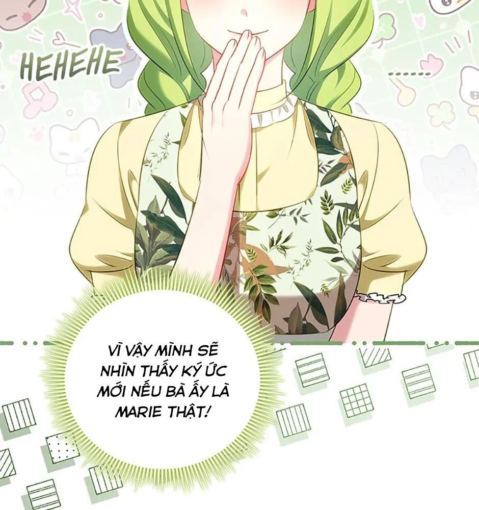 Đã Bảo Nữ Chính Đang Cải Trang Cơ Mà! Chapter 51 - Trang 2