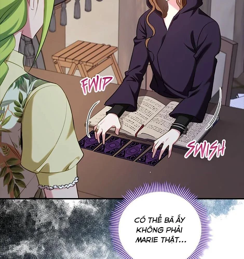 Đã Bảo Nữ Chính Đang Cải Trang Cơ Mà! Chapter 51 - Trang 2