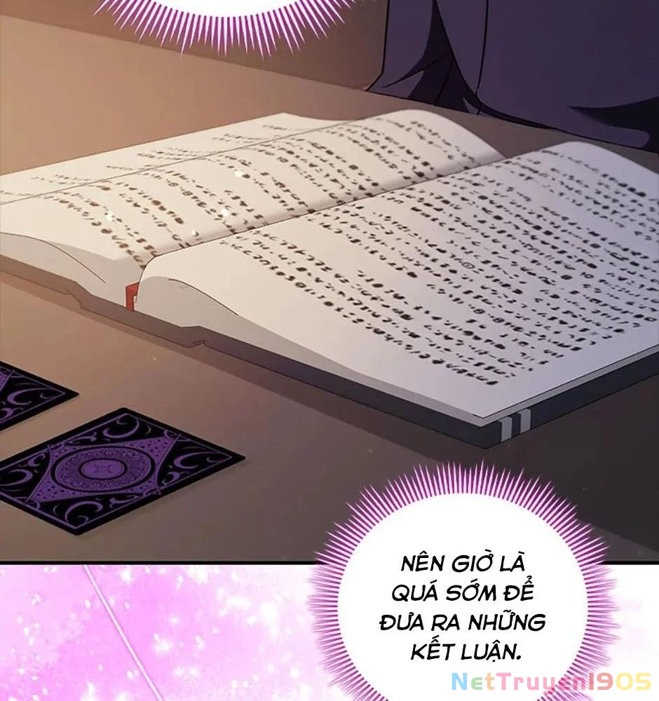 Đã Bảo Nữ Chính Đang Cải Trang Cơ Mà! Chapter 51 - Trang 2