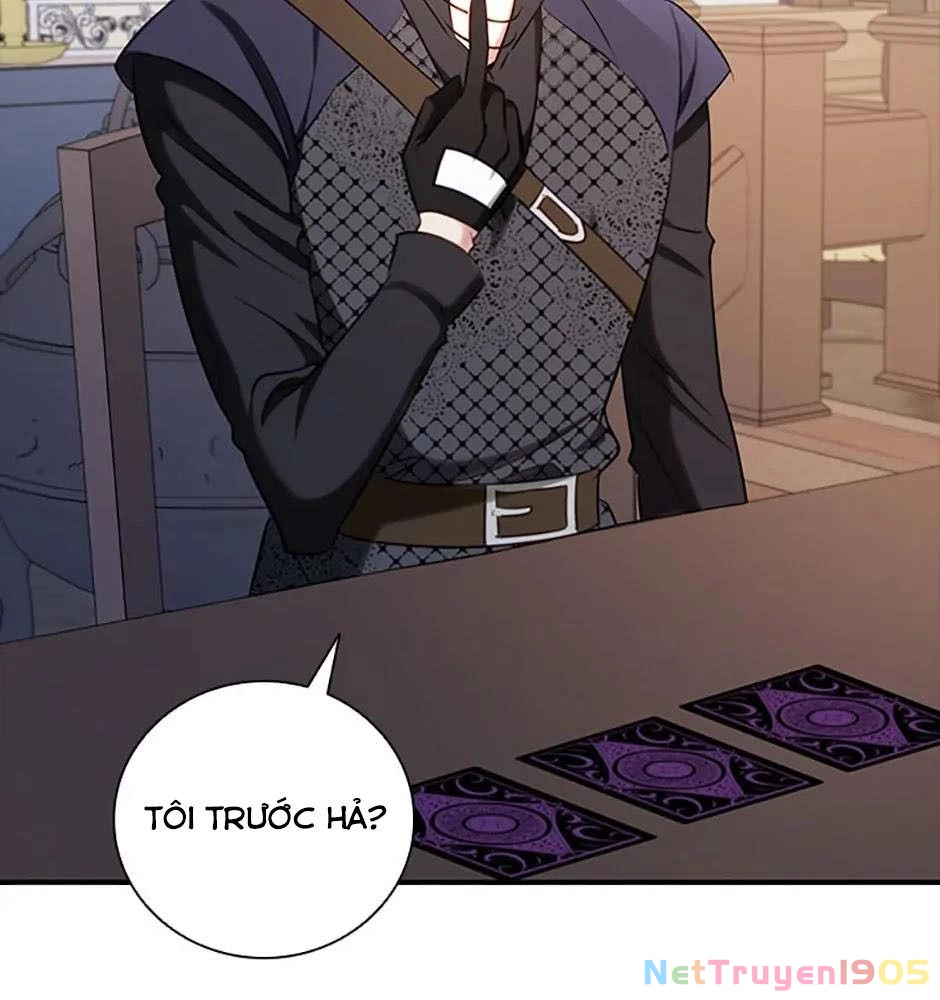 Đã Bảo Nữ Chính Đang Cải Trang Cơ Mà! Chapter 51 - Trang 2