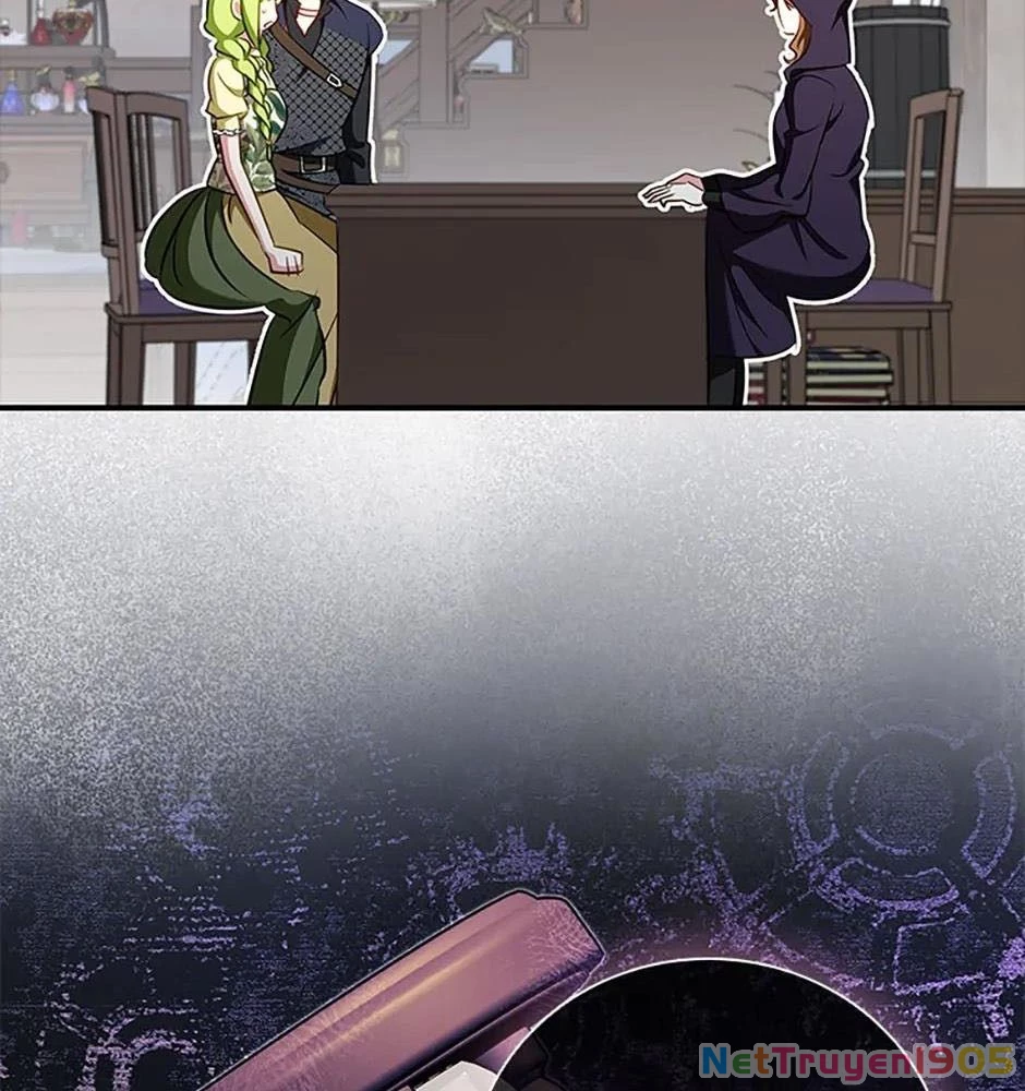 Đã Bảo Nữ Chính Đang Cải Trang Cơ Mà! Chapter 51 - Trang 2