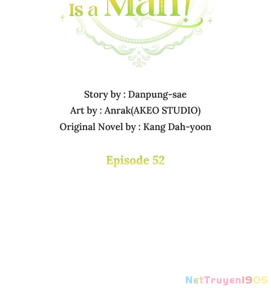 Đã Bảo Nữ Chính Đang Cải Trang Cơ Mà! Chapter 52 - Trang 2