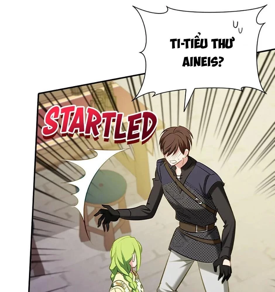 Đã Bảo Nữ Chính Đang Cải Trang Cơ Mà! Chapter 52 - Trang 2