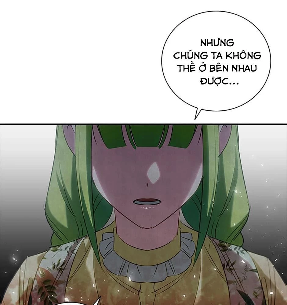 Đã Bảo Nữ Chính Đang Cải Trang Cơ Mà! Chapter 52 - Trang 2