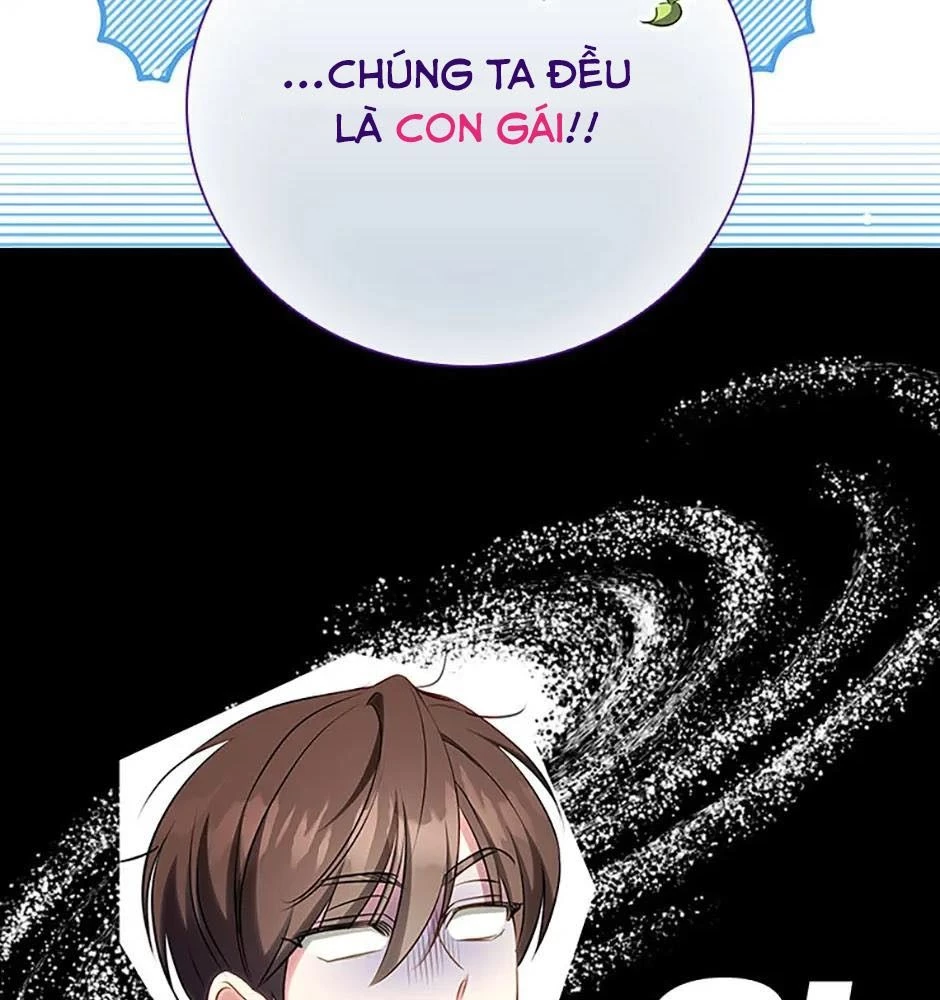 Đã Bảo Nữ Chính Đang Cải Trang Cơ Mà! Chapter 52 - Trang 2