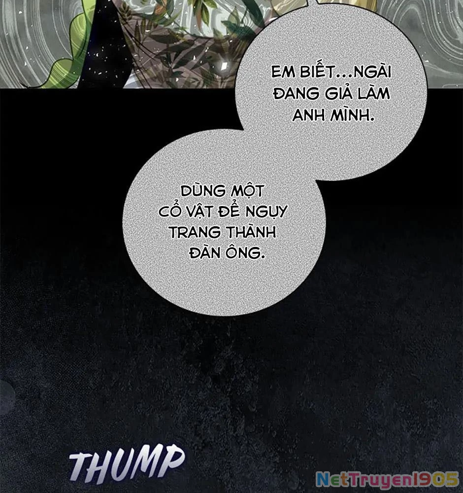 Đã Bảo Nữ Chính Đang Cải Trang Cơ Mà! Chapter 52 - Trang 2