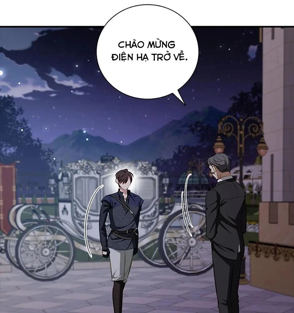 Đã Bảo Nữ Chính Đang Cải Trang Cơ Mà! Chapter 52 - Trang 2