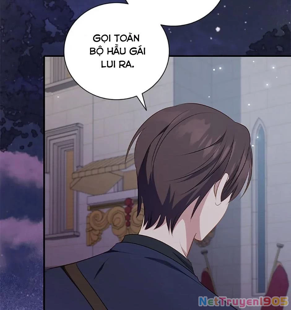 Đã Bảo Nữ Chính Đang Cải Trang Cơ Mà! Chapter 52 - Trang 2