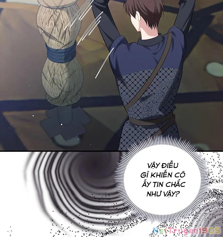 Đã Bảo Nữ Chính Đang Cải Trang Cơ Mà! Chapter 52 - Trang 2