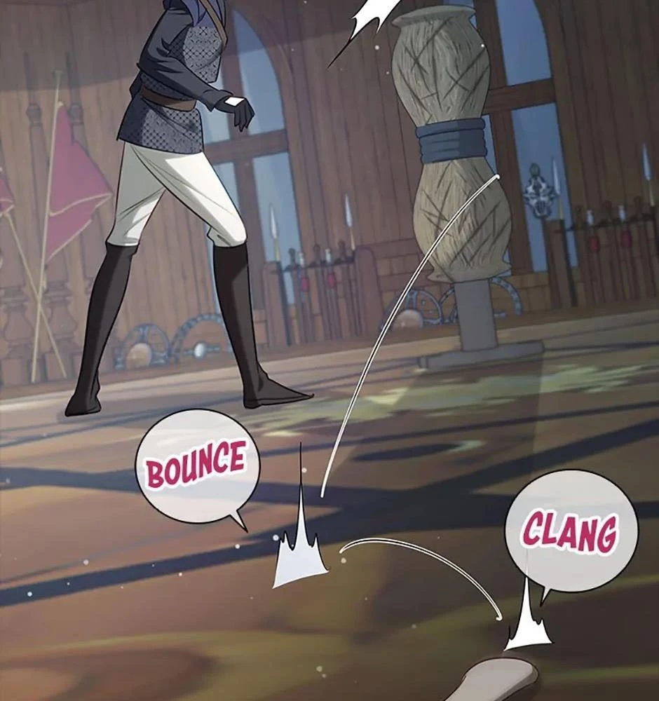 Đã Bảo Nữ Chính Đang Cải Trang Cơ Mà! Chapter 52 - Trang 2