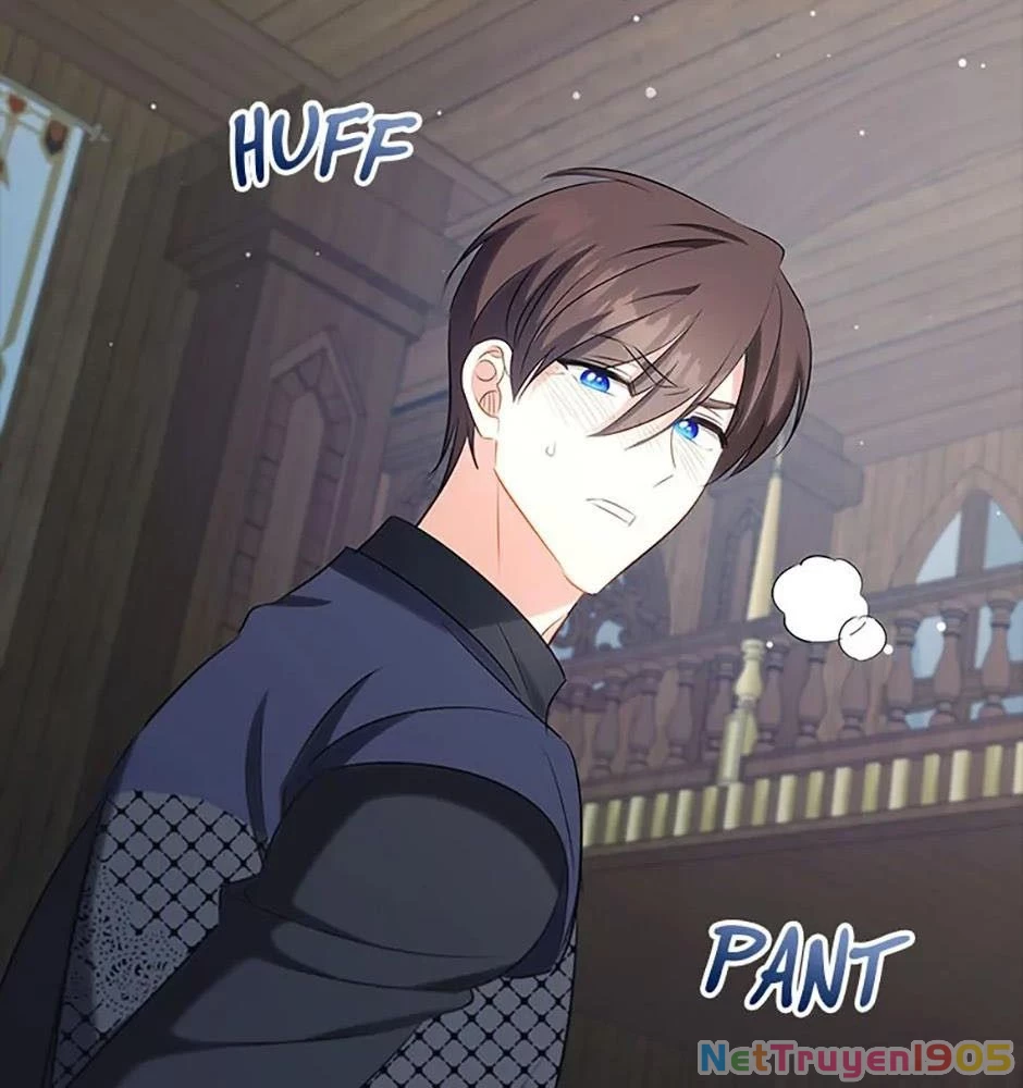 Đã Bảo Nữ Chính Đang Cải Trang Cơ Mà! Chapter 52 - Trang 2