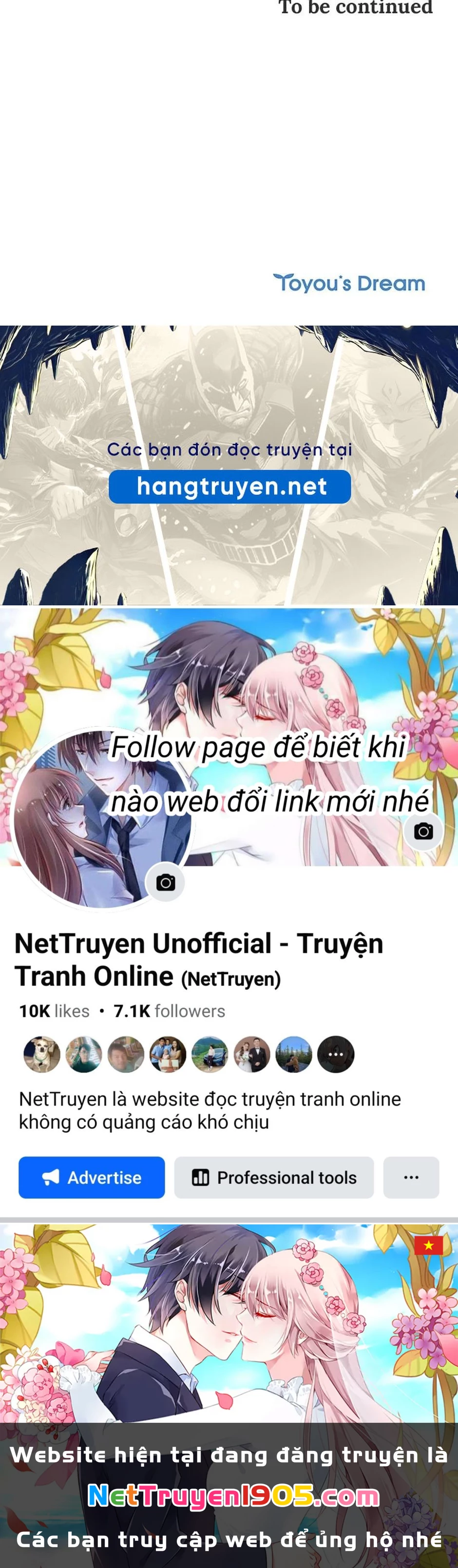 Đã Bảo Nữ Chính Đang Cải Trang Cơ Mà! Chapter 52 - Trang 2