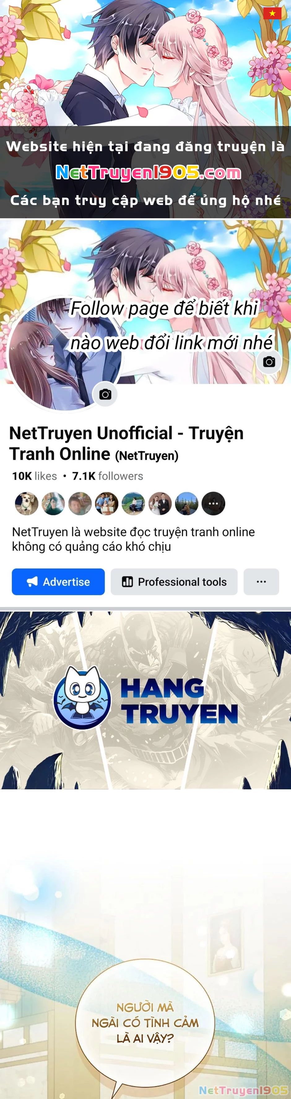 Đã Bảo Nữ Chính Đang Cải Trang Cơ Mà! Chapter 52 - Trang 2