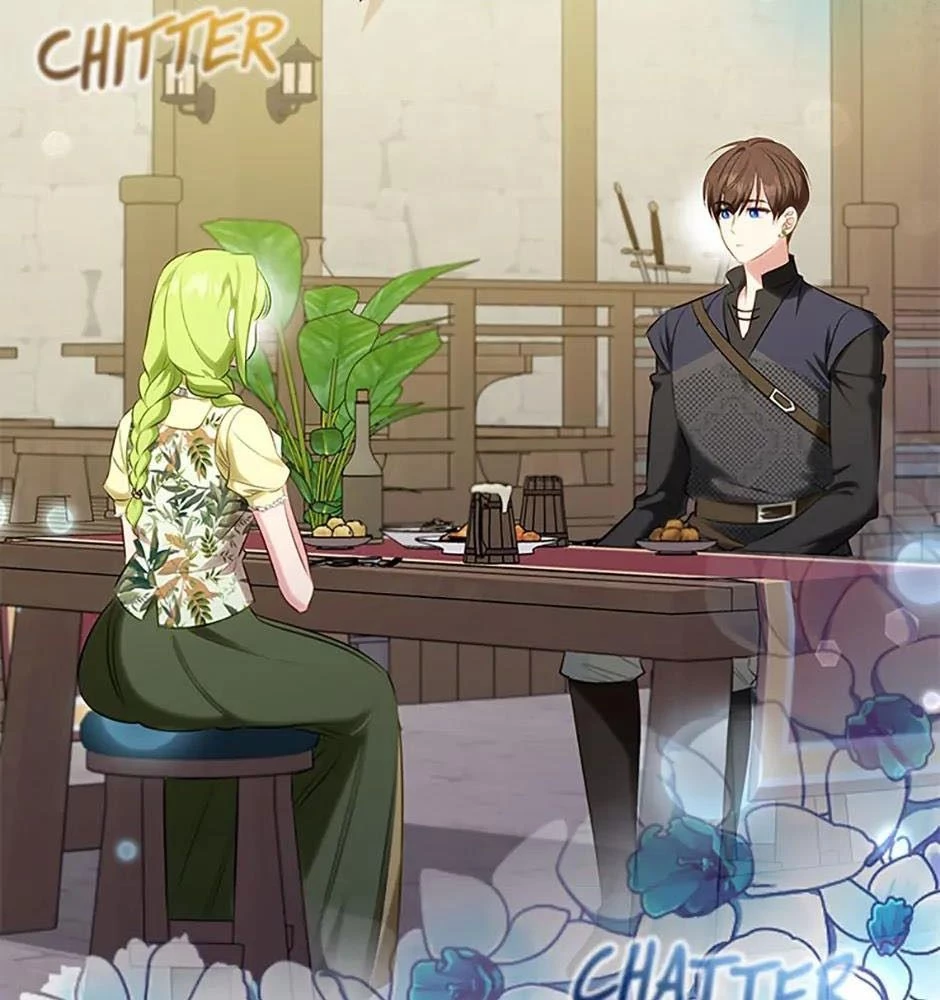 Đã Bảo Nữ Chính Đang Cải Trang Cơ Mà! Chapter 52 - Trang 2