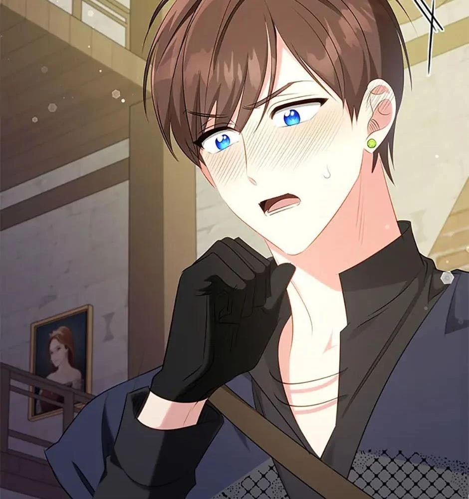 Đã Bảo Nữ Chính Đang Cải Trang Cơ Mà! Chapter 52 - Trang 2