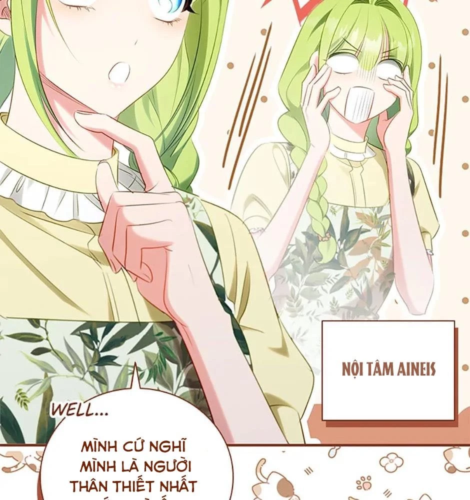 Đã Bảo Nữ Chính Đang Cải Trang Cơ Mà! Chapter 52 - Trang 2
