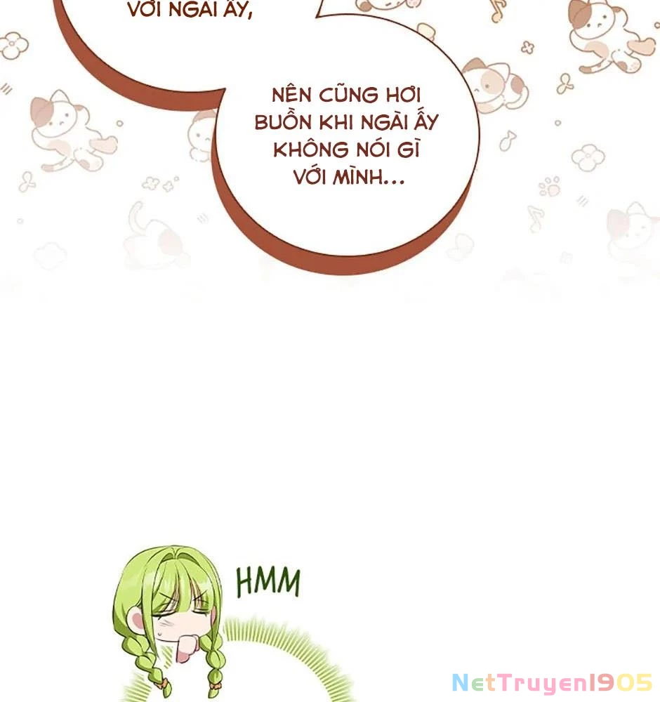 Đã Bảo Nữ Chính Đang Cải Trang Cơ Mà! Chapter 52 - Trang 2