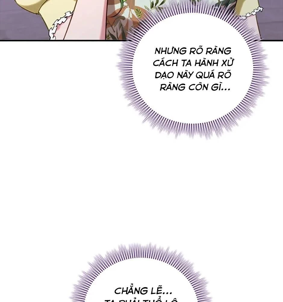 Đã Bảo Nữ Chính Đang Cải Trang Cơ Mà! Chapter 52 - Trang 2