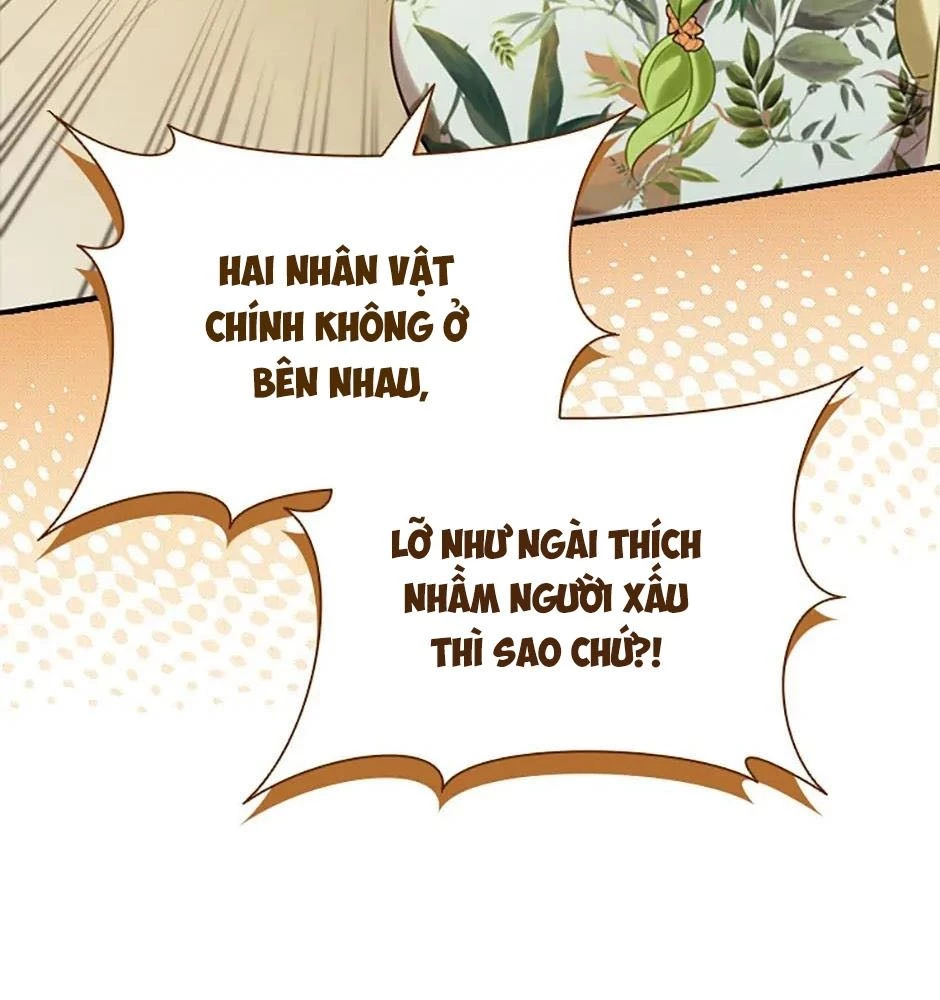 Đã Bảo Nữ Chính Đang Cải Trang Cơ Mà! Chapter 52 - Trang 2
