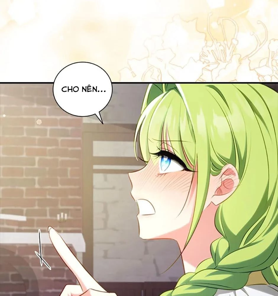 Đã Bảo Nữ Chính Đang Cải Trang Cơ Mà! Chapter 52 - Trang 2