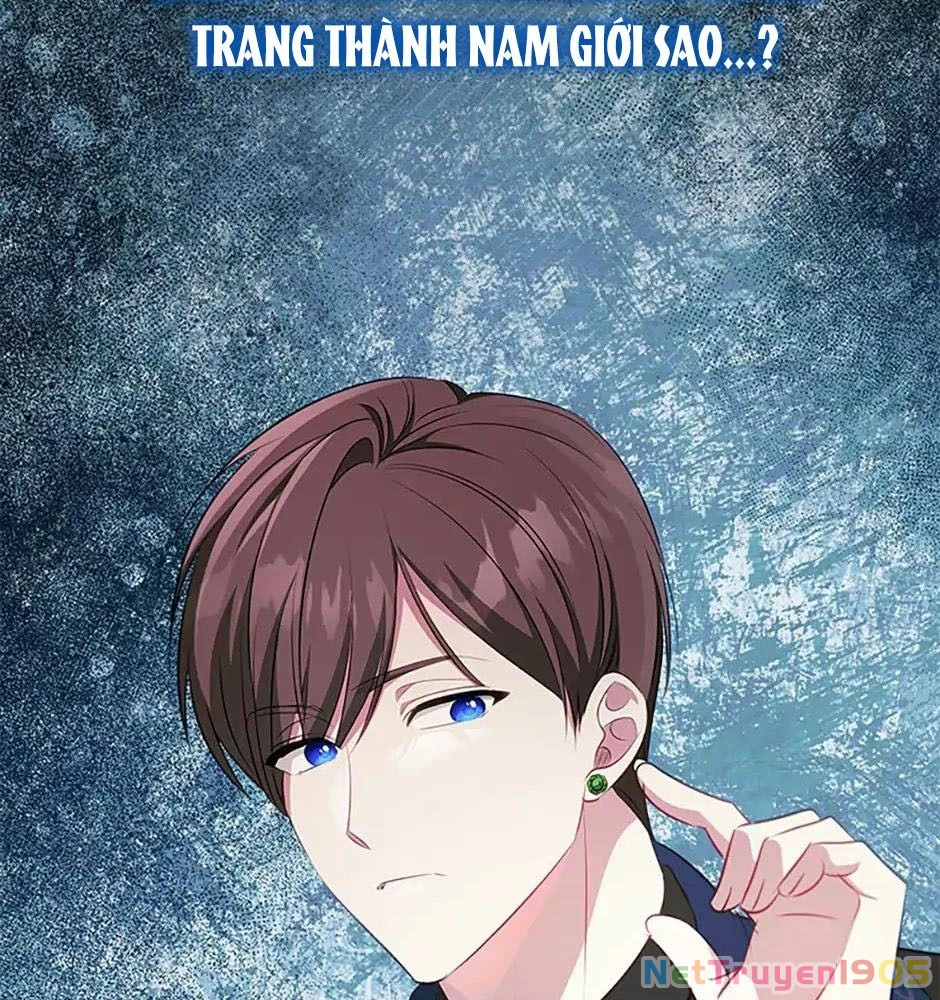 Đã Bảo Nữ Chính Đang Cải Trang Cơ Mà! Chapter 53 - Trang 2