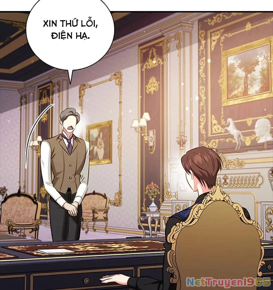 Đã Bảo Nữ Chính Đang Cải Trang Cơ Mà! Chapter 53 - Trang 2