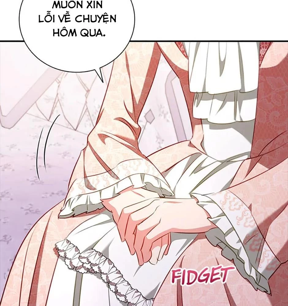 Đã Bảo Nữ Chính Đang Cải Trang Cơ Mà! Chapter 53 - Trang 2