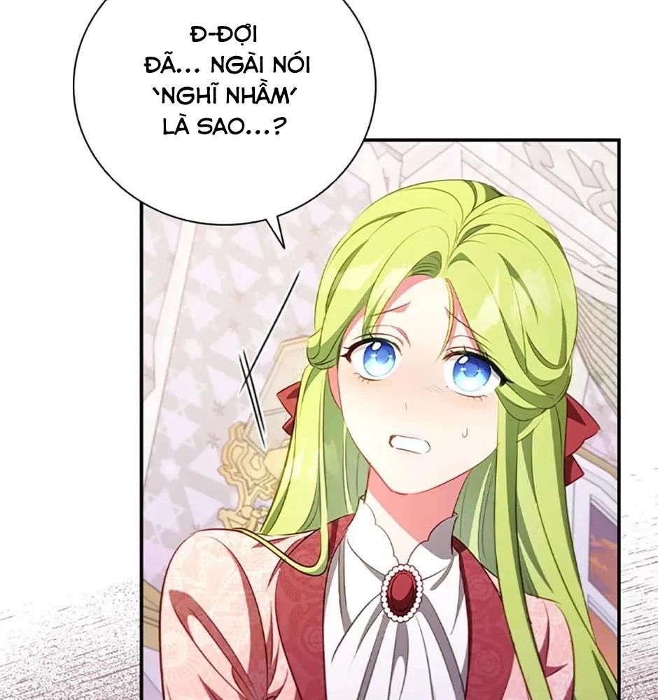 Đã Bảo Nữ Chính Đang Cải Trang Cơ Mà! Chapter 53 - Trang 2
