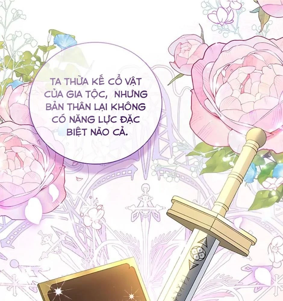 Đã Bảo Nữ Chính Đang Cải Trang Cơ Mà! Chapter 53 - Trang 2
