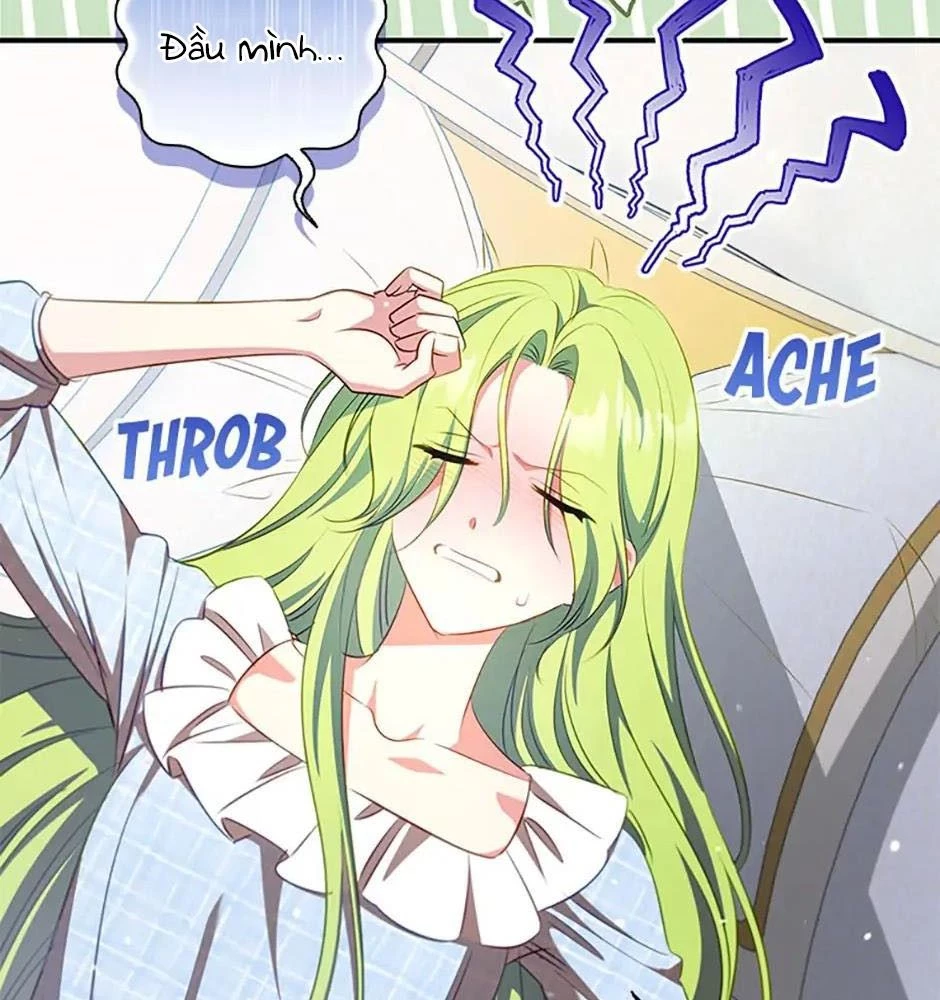 Đã Bảo Nữ Chính Đang Cải Trang Cơ Mà! Chapter 53 - Trang 2