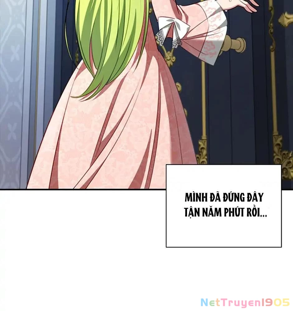 Đã Bảo Nữ Chính Đang Cải Trang Cơ Mà! Chapter 53 - Trang 2