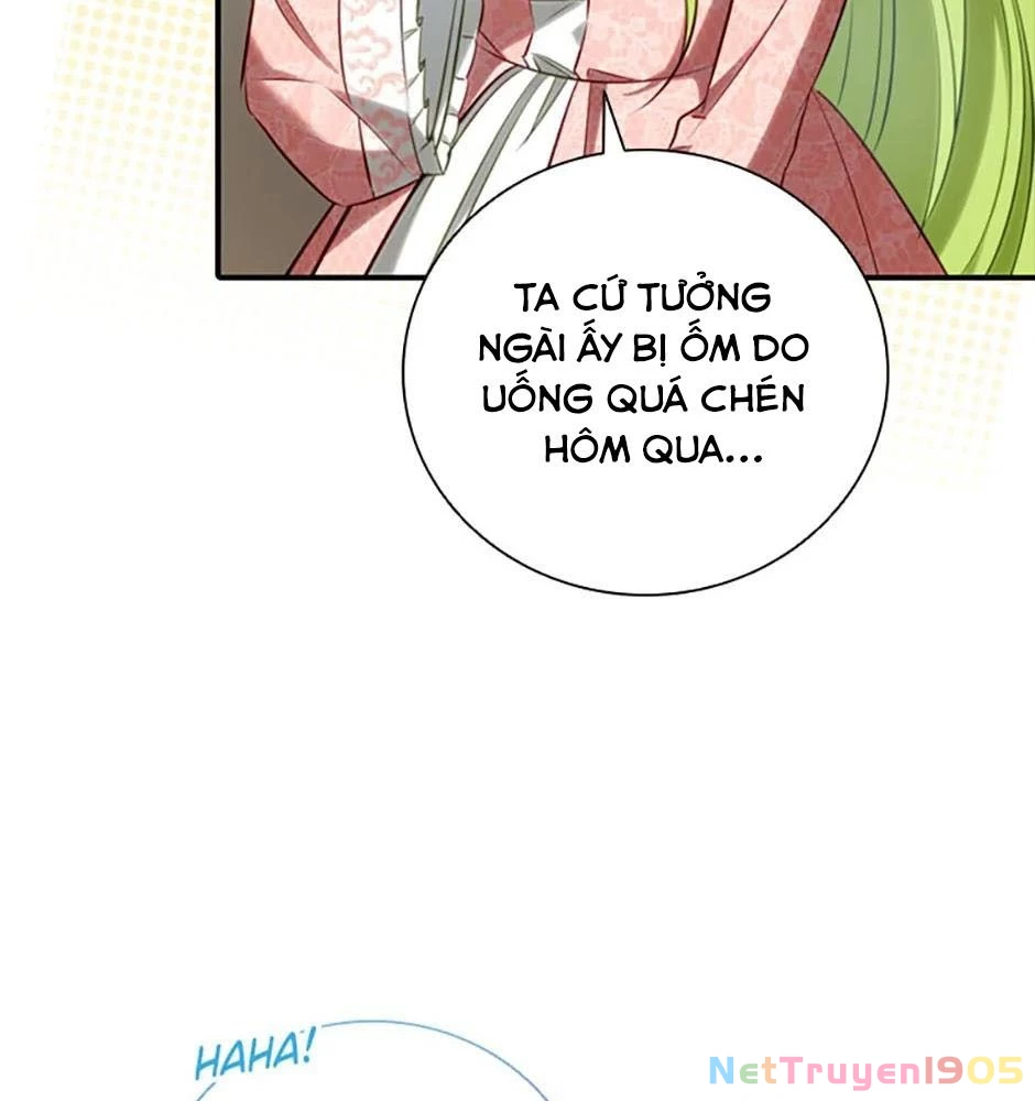 Đã Bảo Nữ Chính Đang Cải Trang Cơ Mà! Chapter 53 - Trang 2