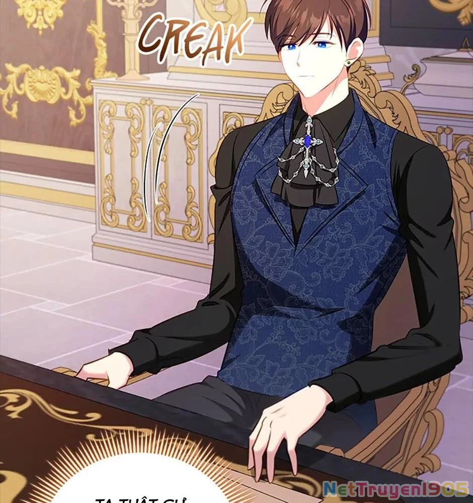 Đã Bảo Nữ Chính Đang Cải Trang Cơ Mà! Chapter 53 - Trang 2